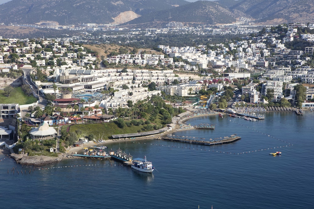 Selectum Colours Bodrum — photo 56