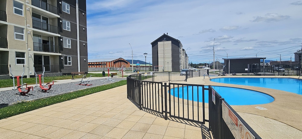 Oceana Suites Volcán Villarrica