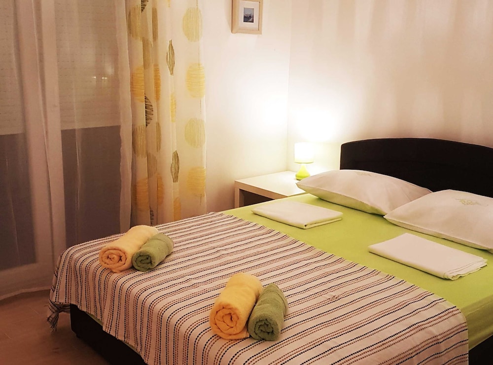 Seafront Chic Crikvenica Apartments