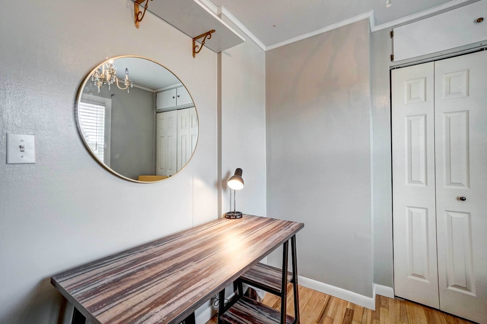 Laramie Vacations - Laramie Vacation Rental: 2 Mi to Downtown! - Property Image 10