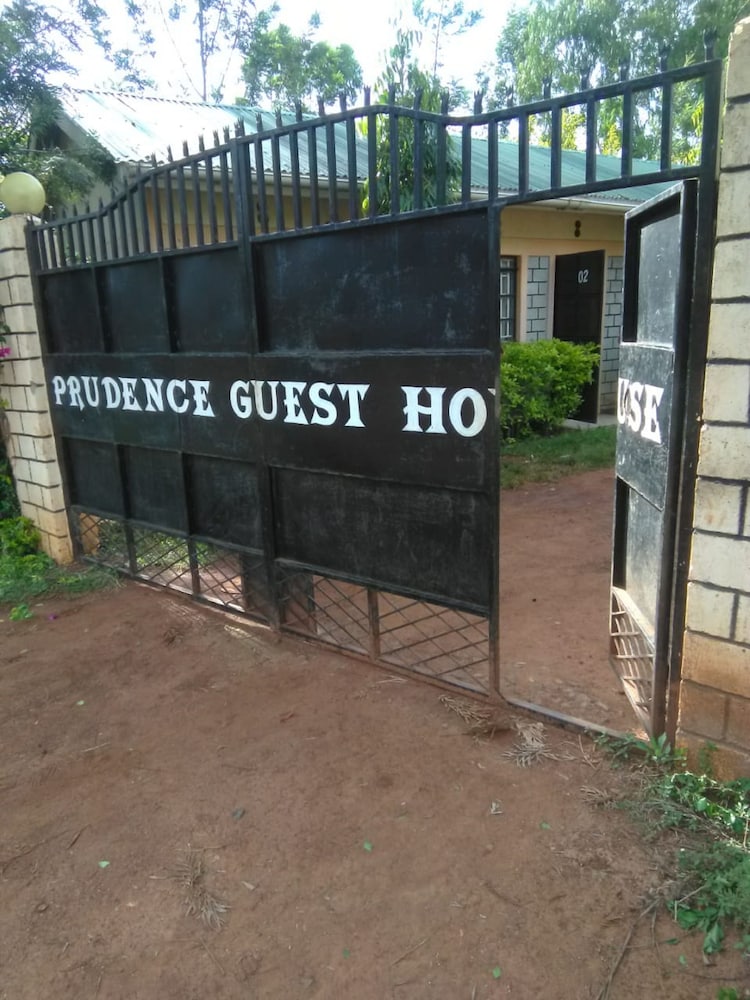 Prudence Guest House view 4