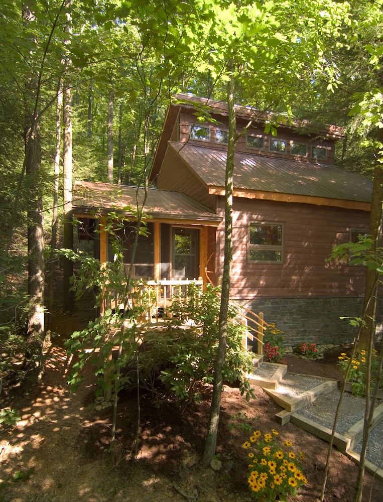 Opossum Creek Retreat - Property Image 32