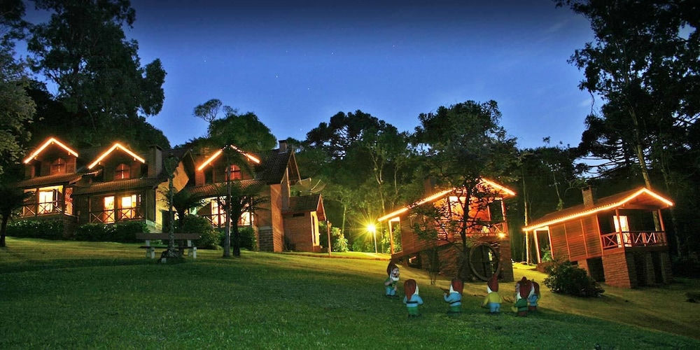 Chalets do Vale