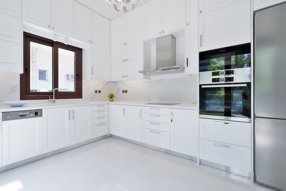 Chania Boutique Villa - Steps From the Beach