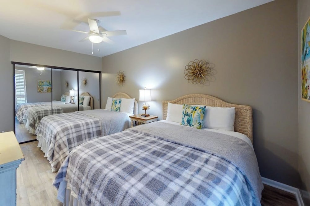 Bluewater Vacation Rentals