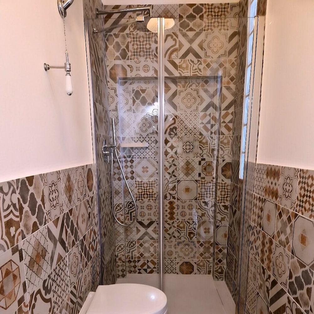 Villa Fontis Rapolano