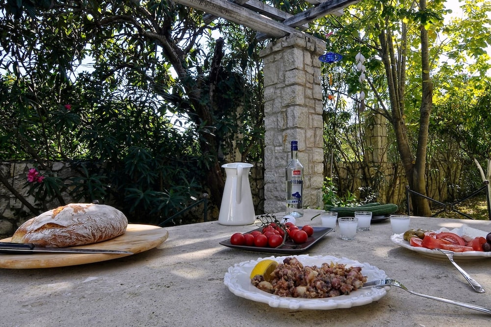 Portico Verde Private Villa With Pool Corfu
