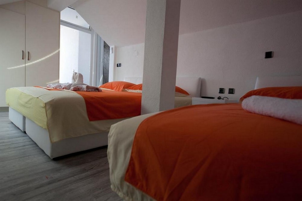 Rooms Aladino view 4