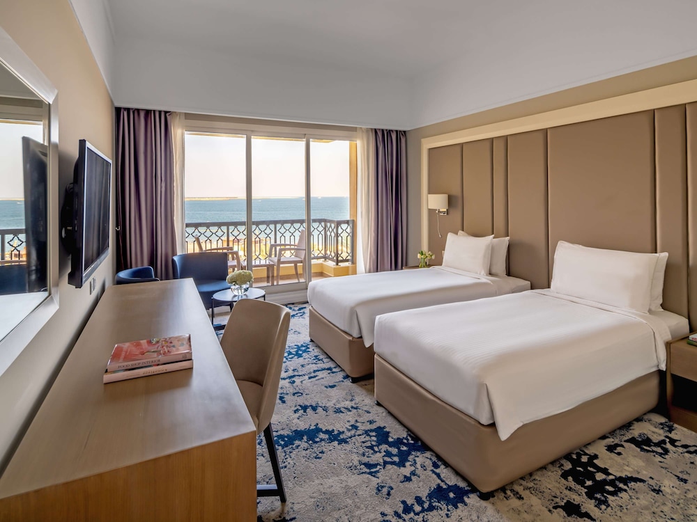 Rixos Bab Al Bahr - All Inclusive