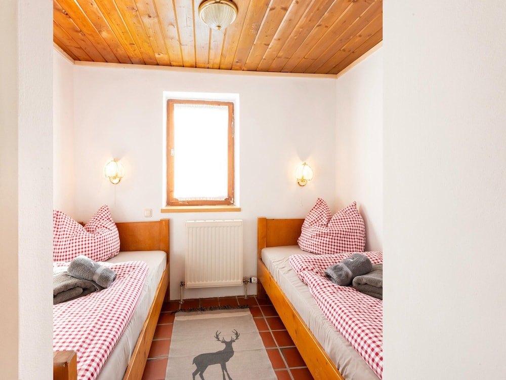 Traditional Bungalow in Kitzbuhel Alps