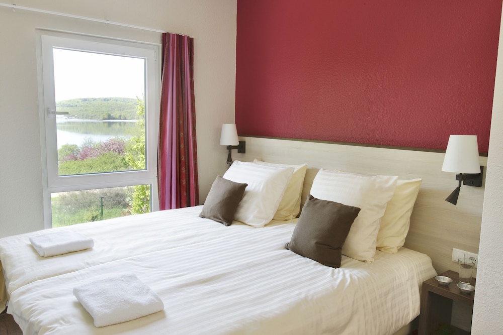 Center Parcs Park Bostalsee