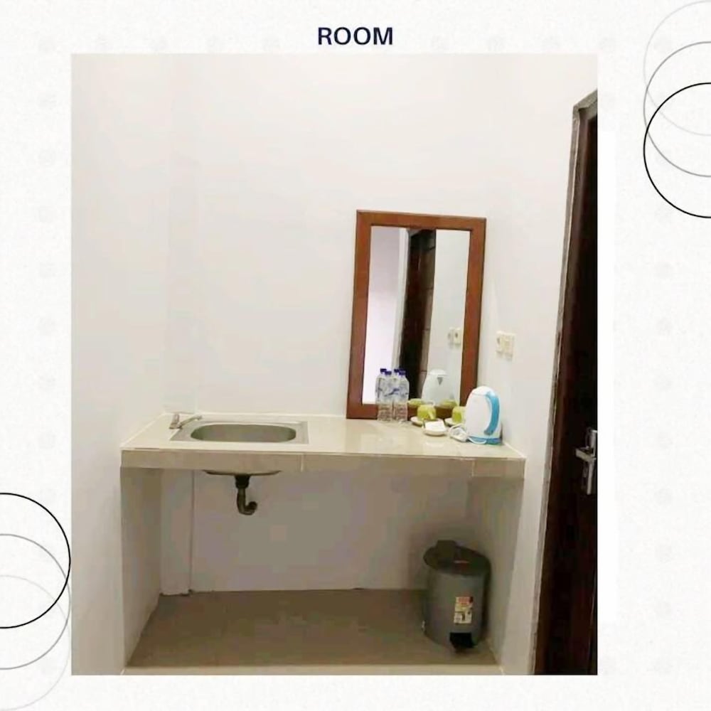 Charlitoz Homestay