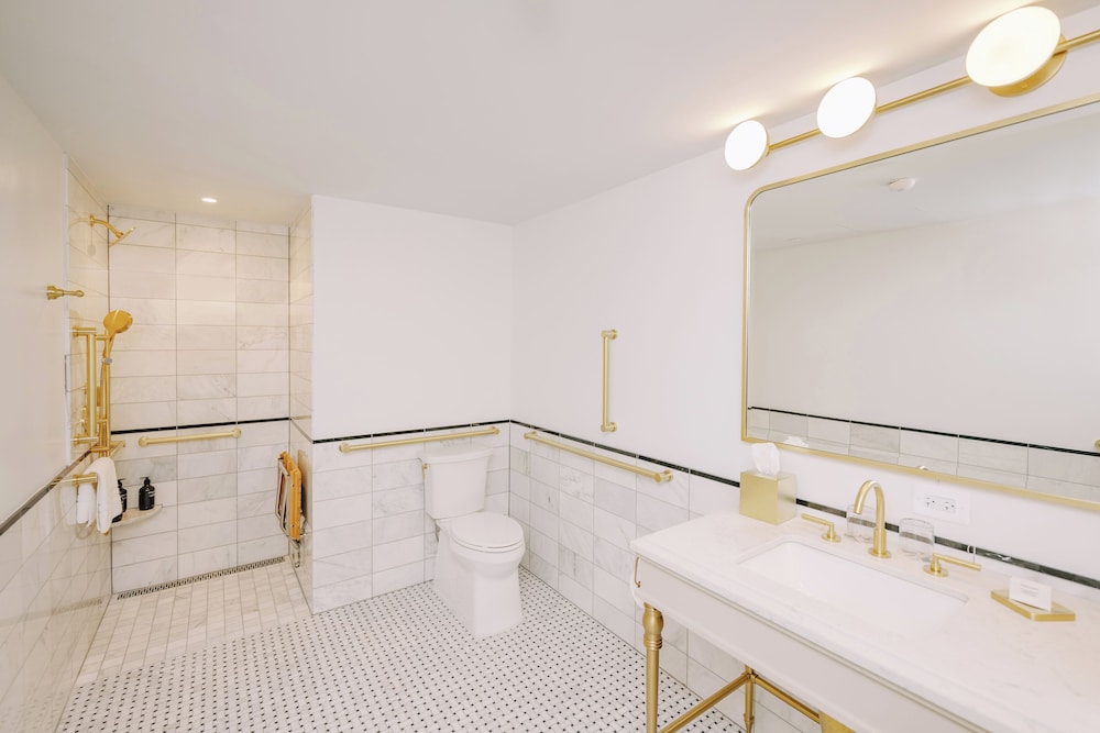 Hotel Heron Old Town Alexandria - Property Image 56