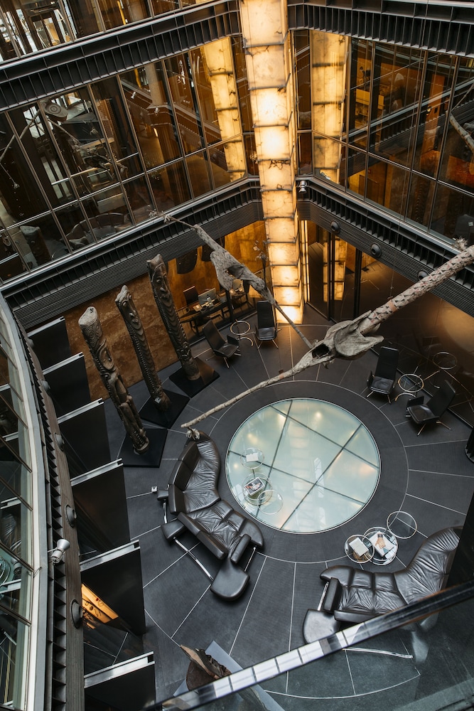 Hotel Urban, a member of Design Hotels-1