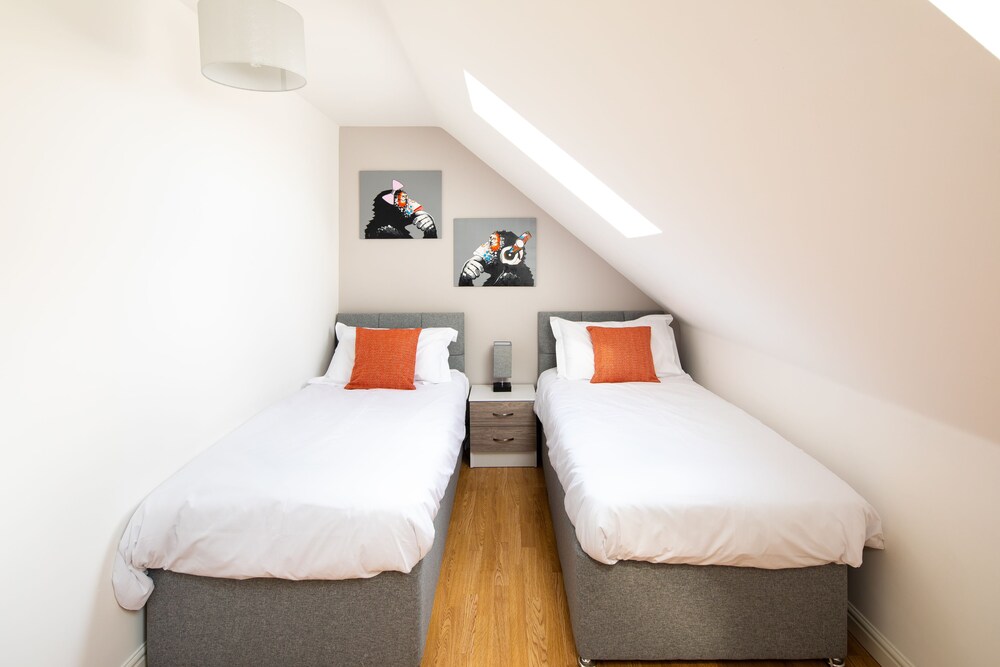 Brightleap Apartments - Hopton House, photo 35