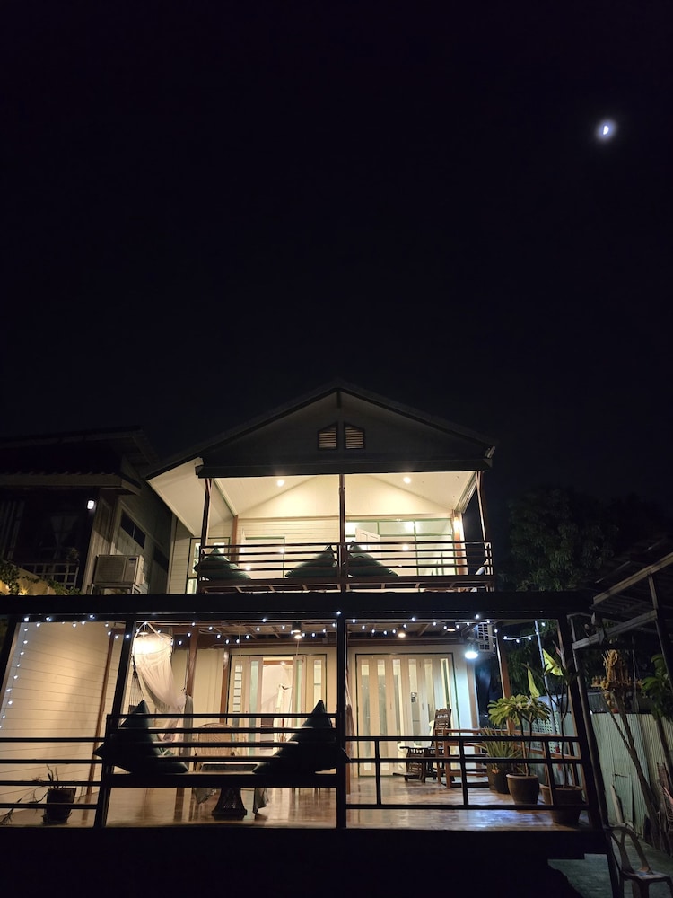 Sabai Sabai House Koh Kret
