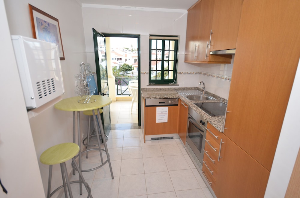 Apartamentos Cravinho
