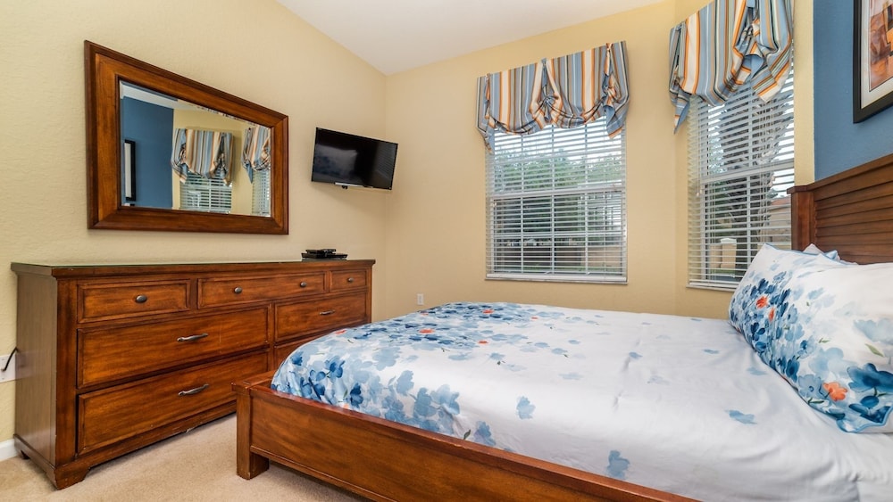 Windsor Hills Resort 3 Bedroom 1st Floor Condo with Resort Access 3 Condo