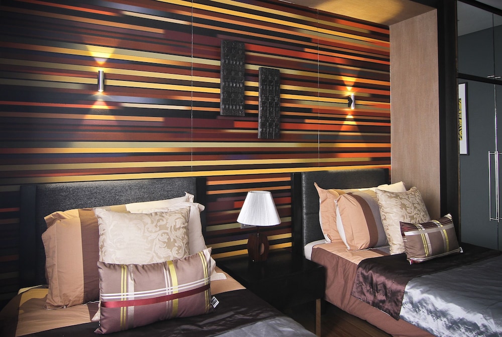 Boracay Suites