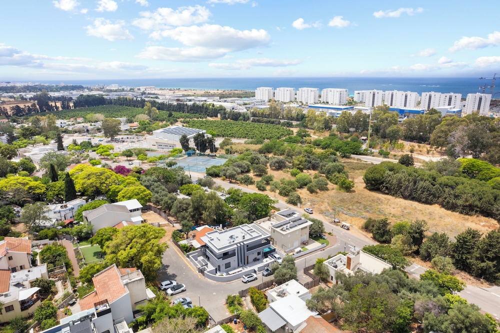 Gesher Haziv Modern Stay by Sea N' Rent