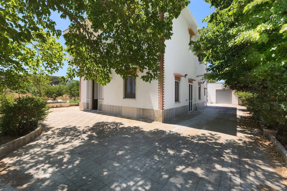 Villa dei Primi photo 1