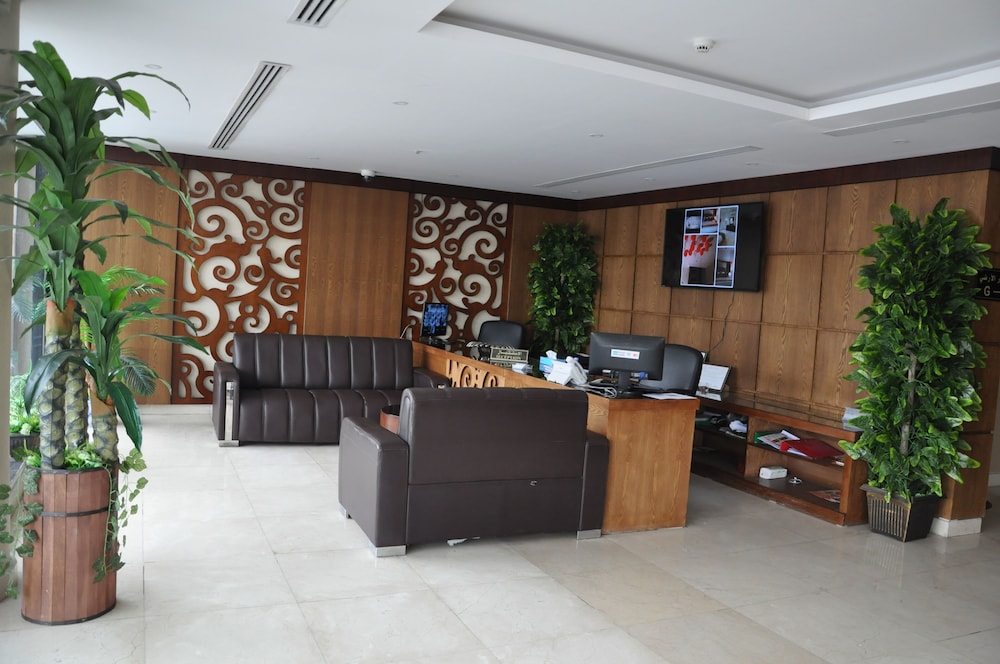 Shally Residence 1 view 5