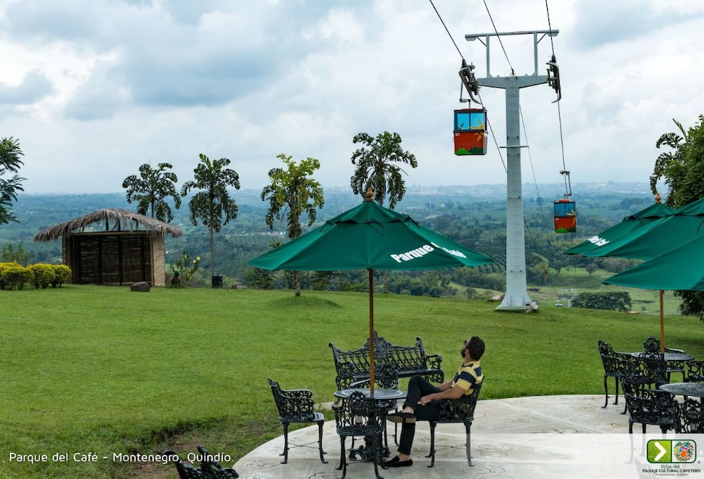 Finca Villa Nora, photo 31