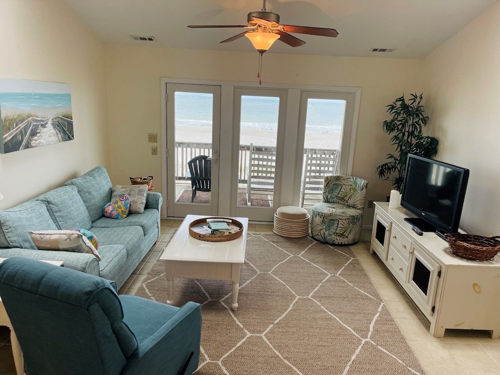 Serenitee - 2 Br Home