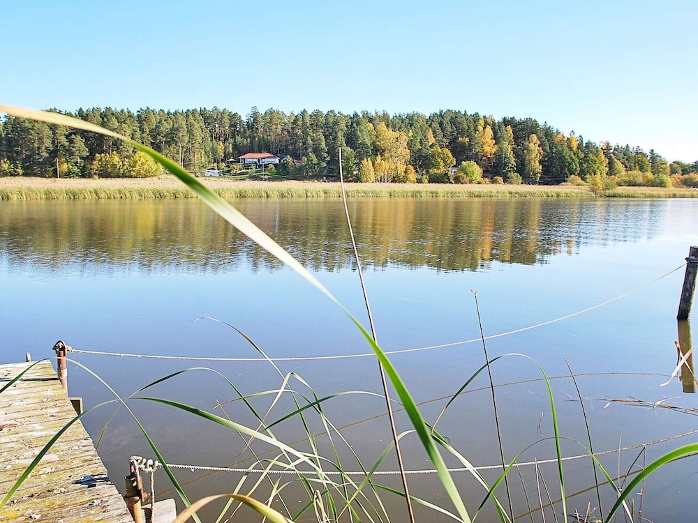 4 Person Holiday Home in Eskilstuna view 4