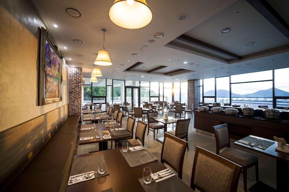 Dongwon Resort