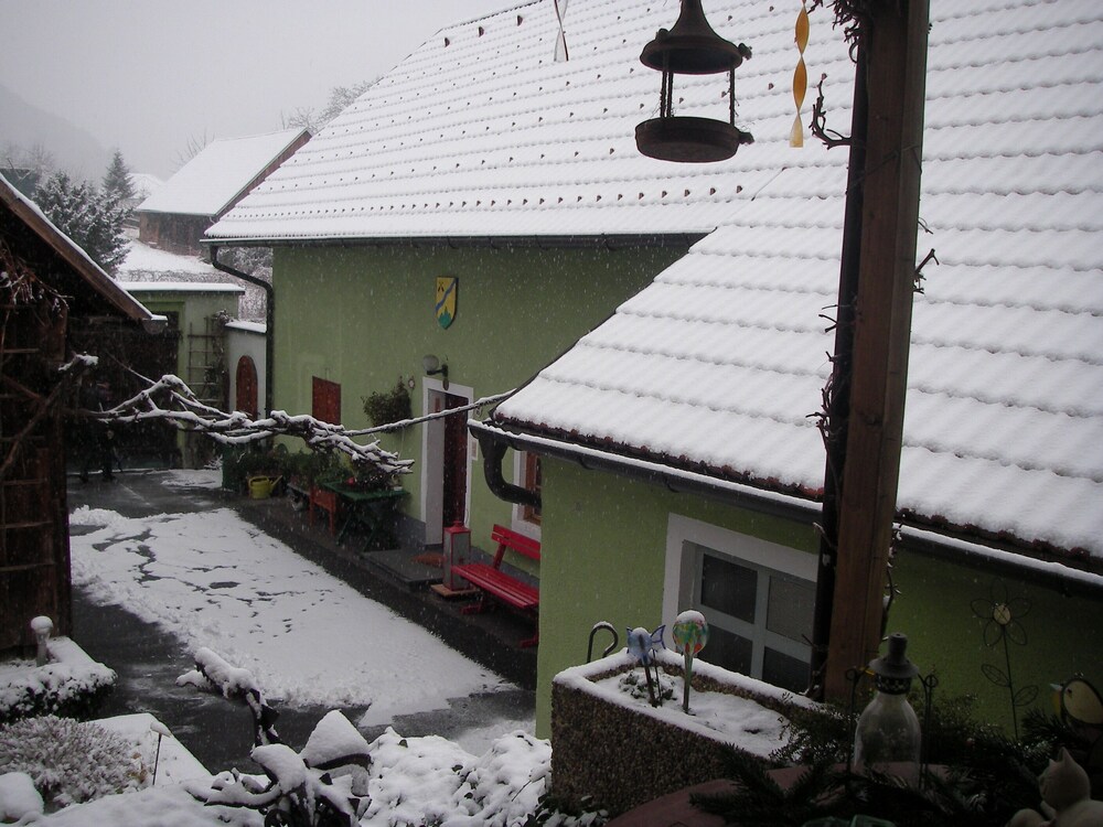 Haus Gerstbauer