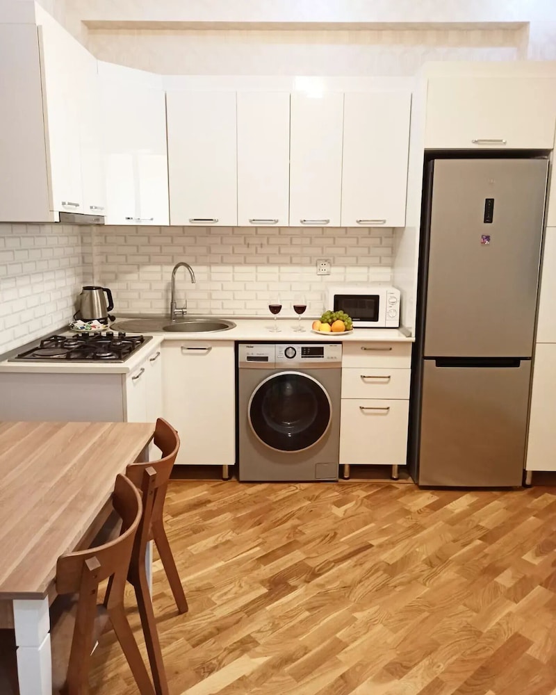 Prestigious apartment near the metro