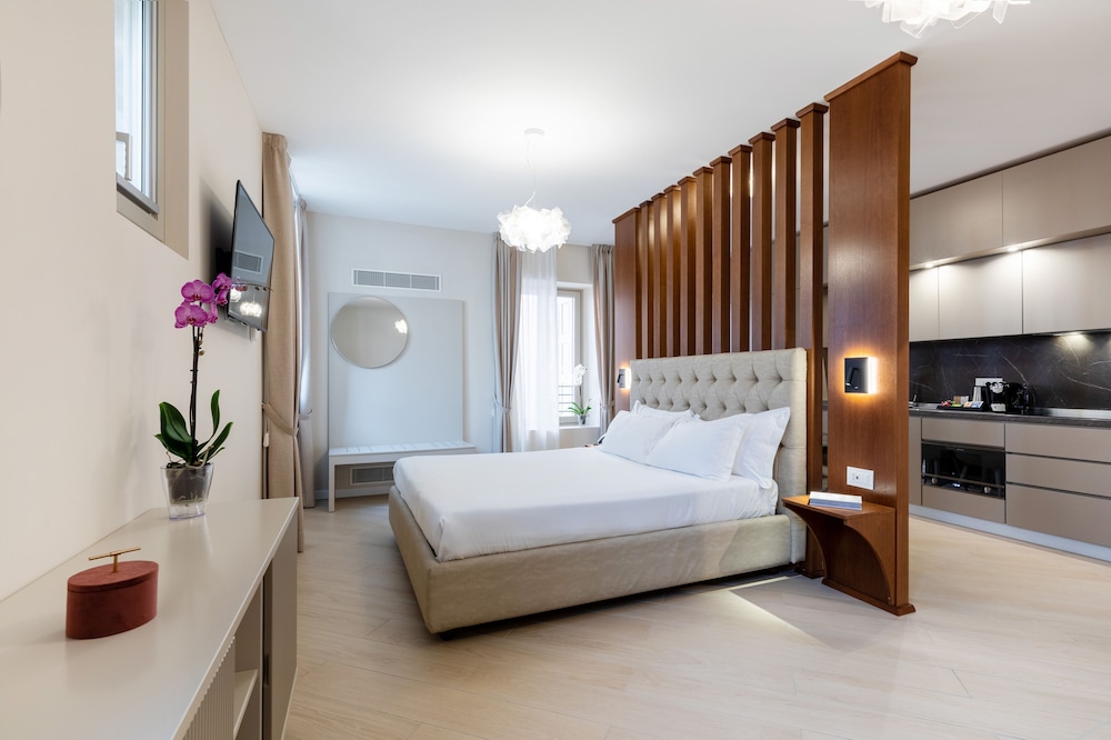 Oriana Homèl Udine view 5