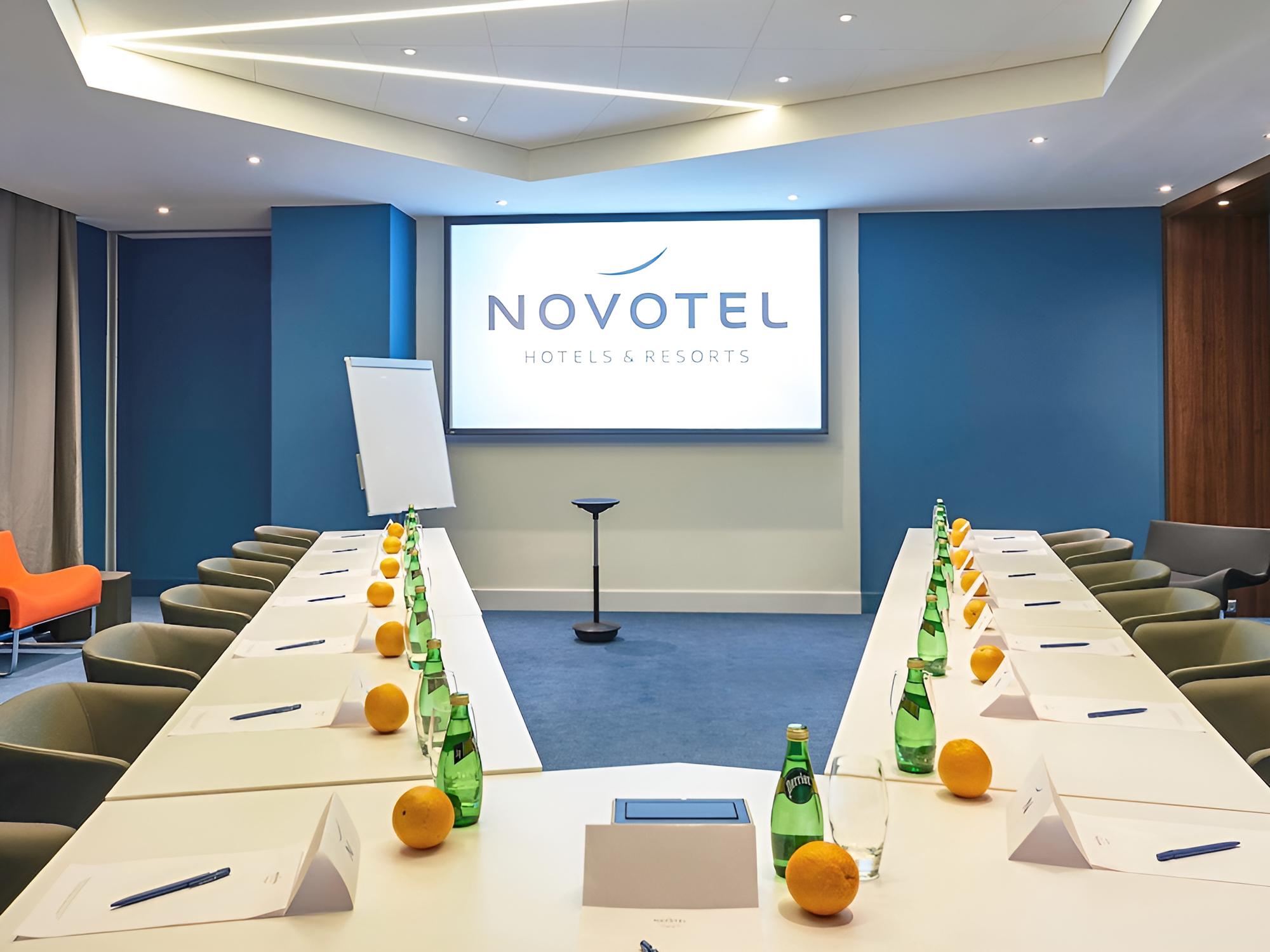 Novotel Krasnoyarsk Center