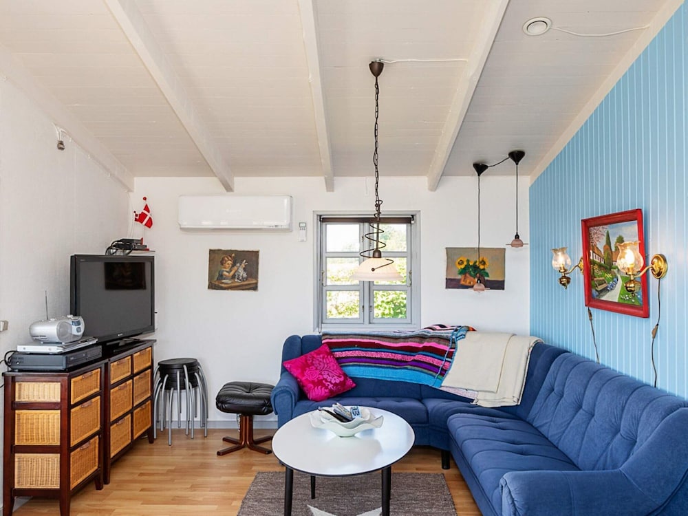 4 Person Holiday Home in Snedsted-by Traum view 5