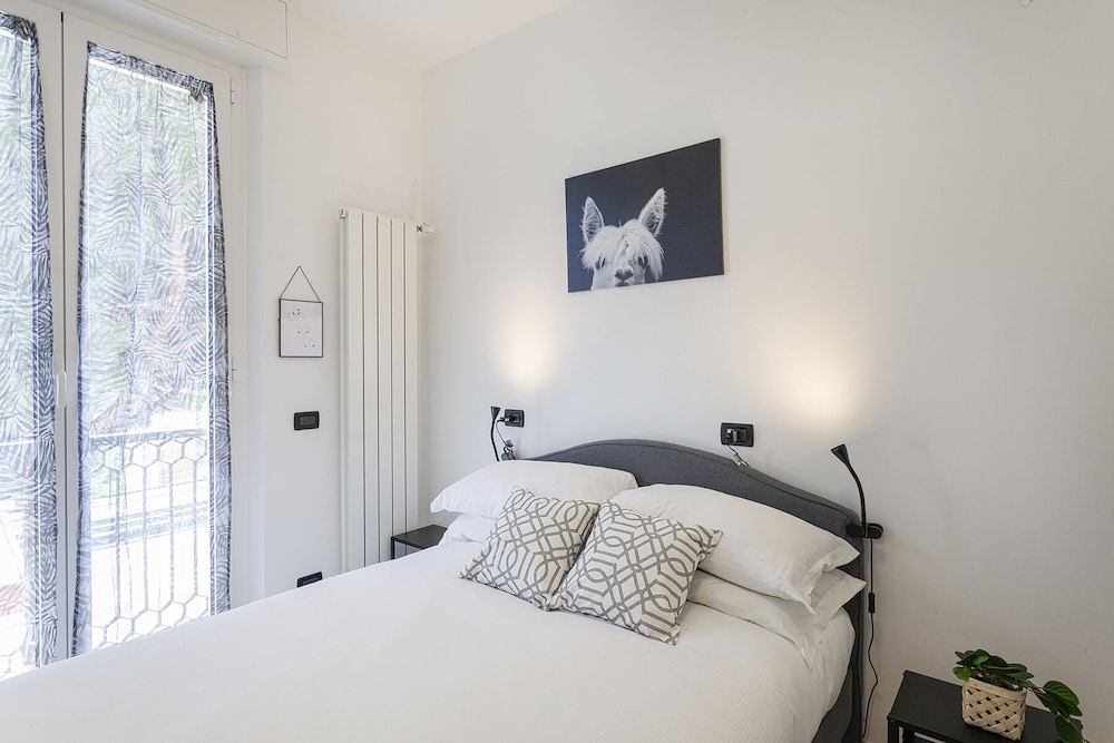 Genoa Vacations - Shelley Apartments By Wonderful Italy - Property Image 14