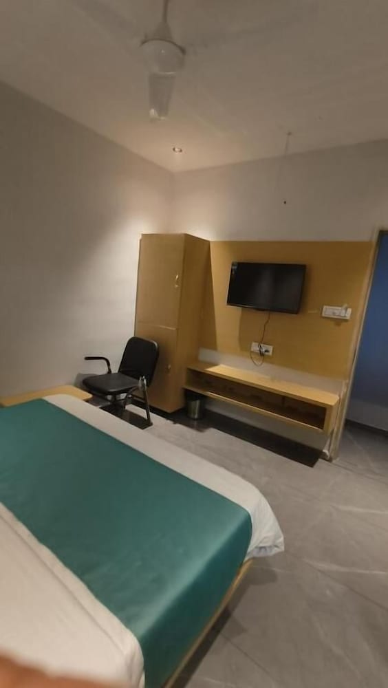 Hotel Royal Look