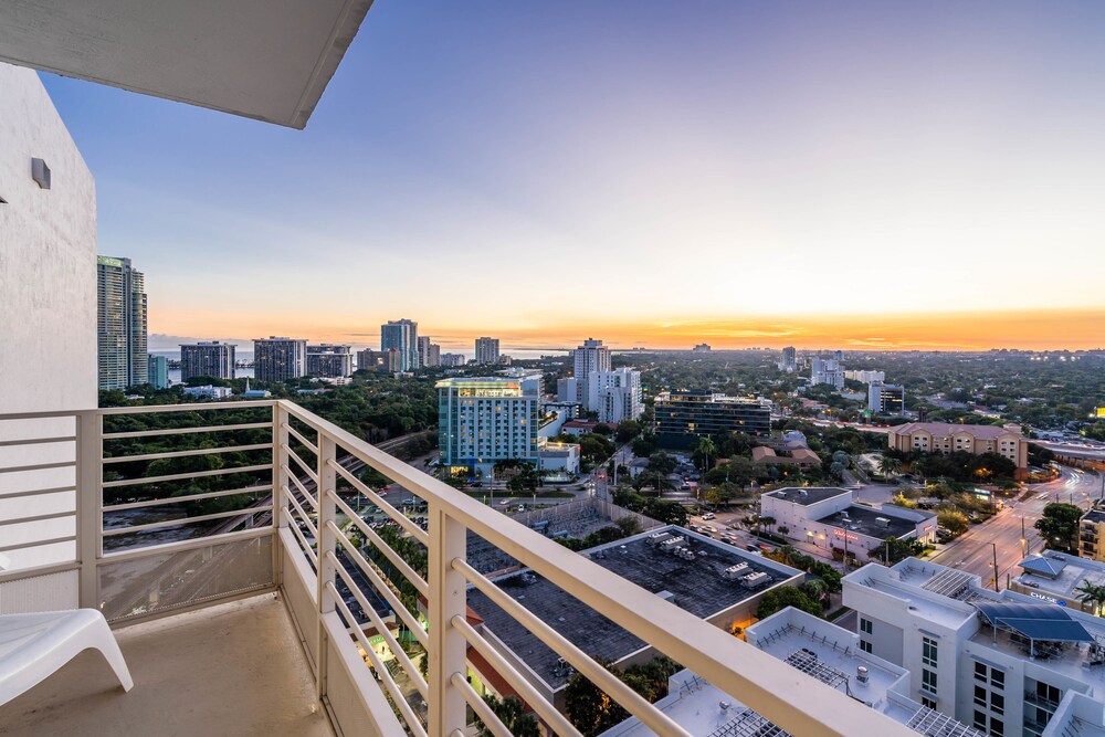 1st Brickell Boutique Residences by Nomad Guru