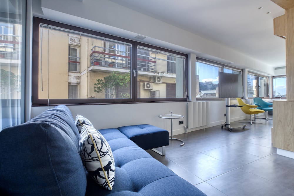 GSM Elevated Luxury Suites