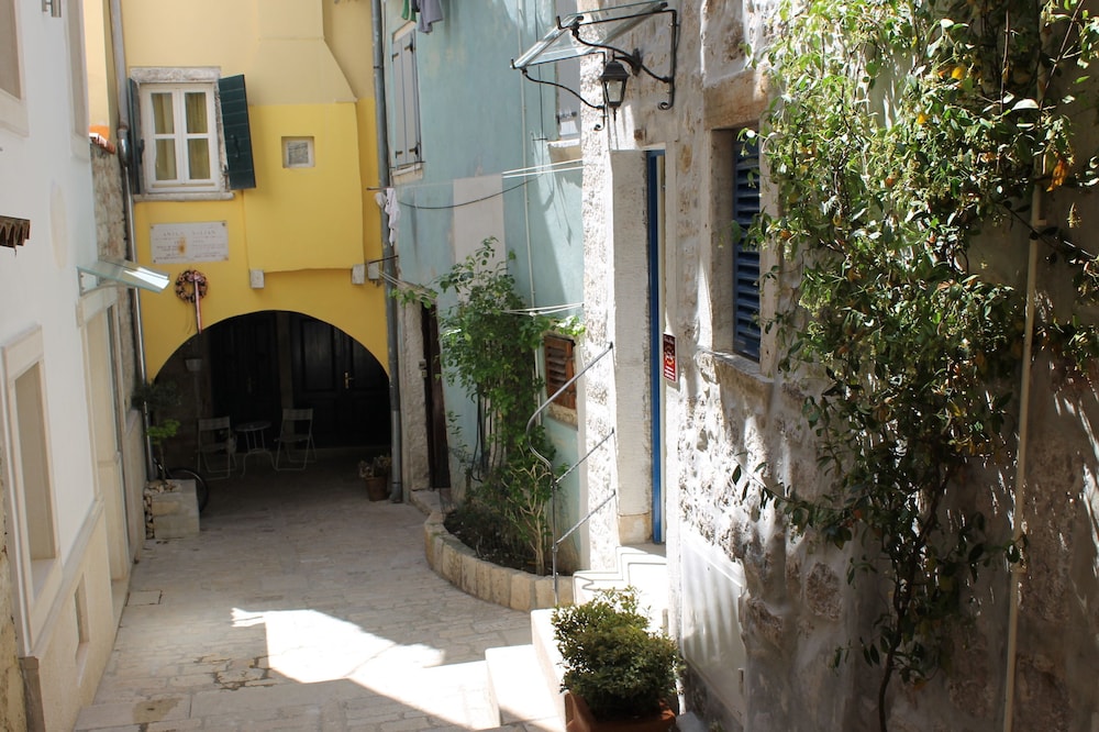 Rooms Sotto i Volti
