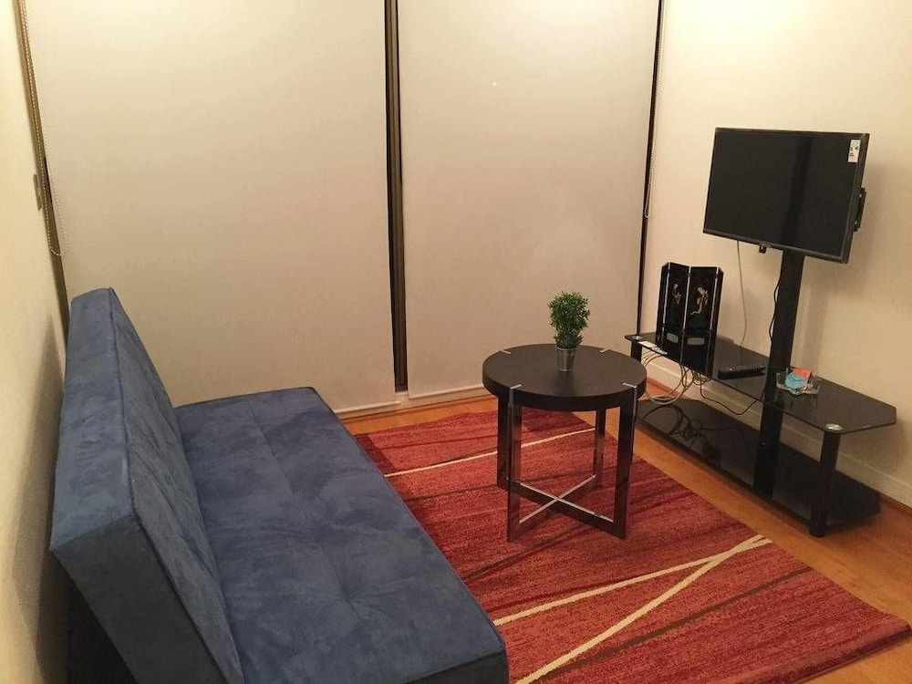 Providencia Suite Manuel Montt