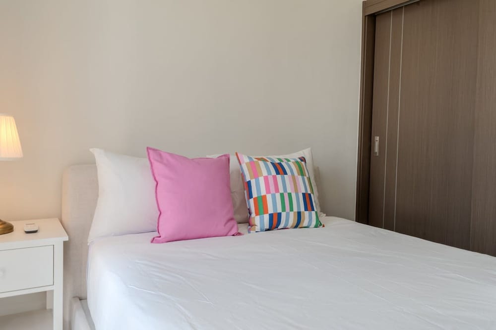NOK Tropical 3BR Villa by Vistacana Rentals