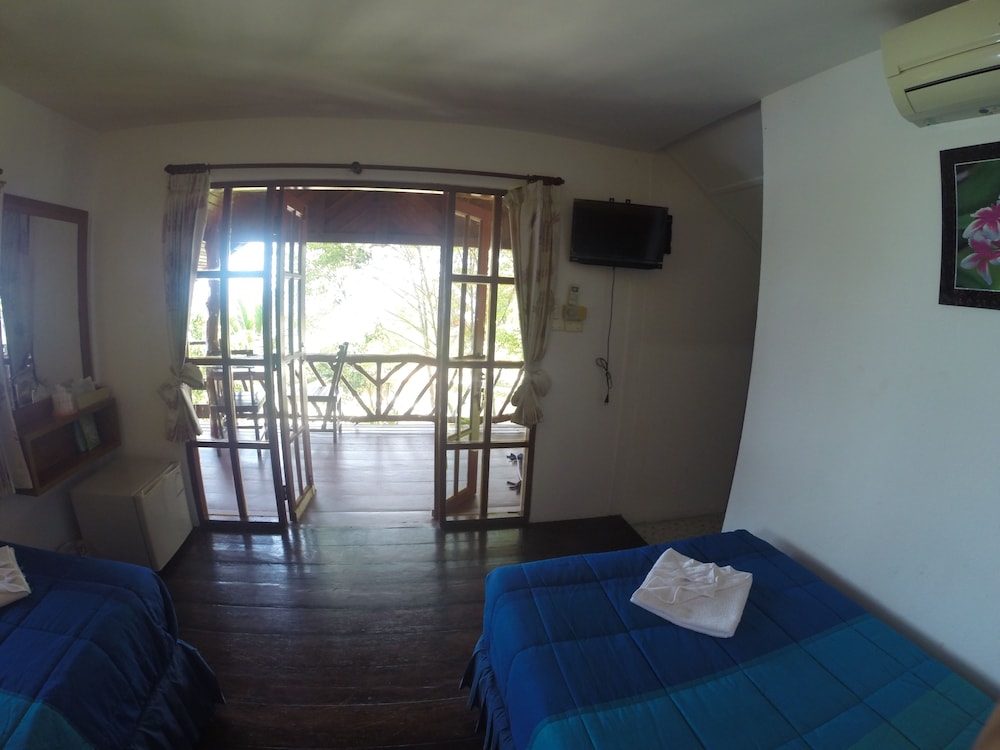 Moon Beach Resort