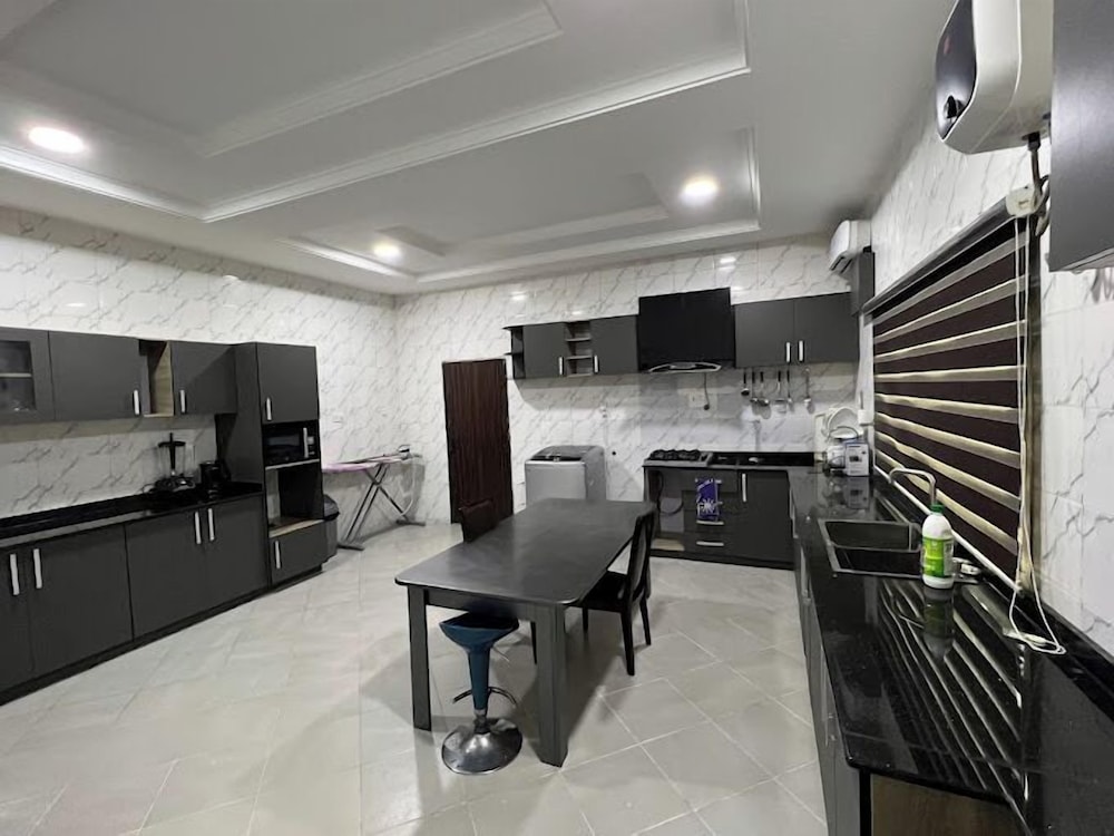 Auxano Apartment