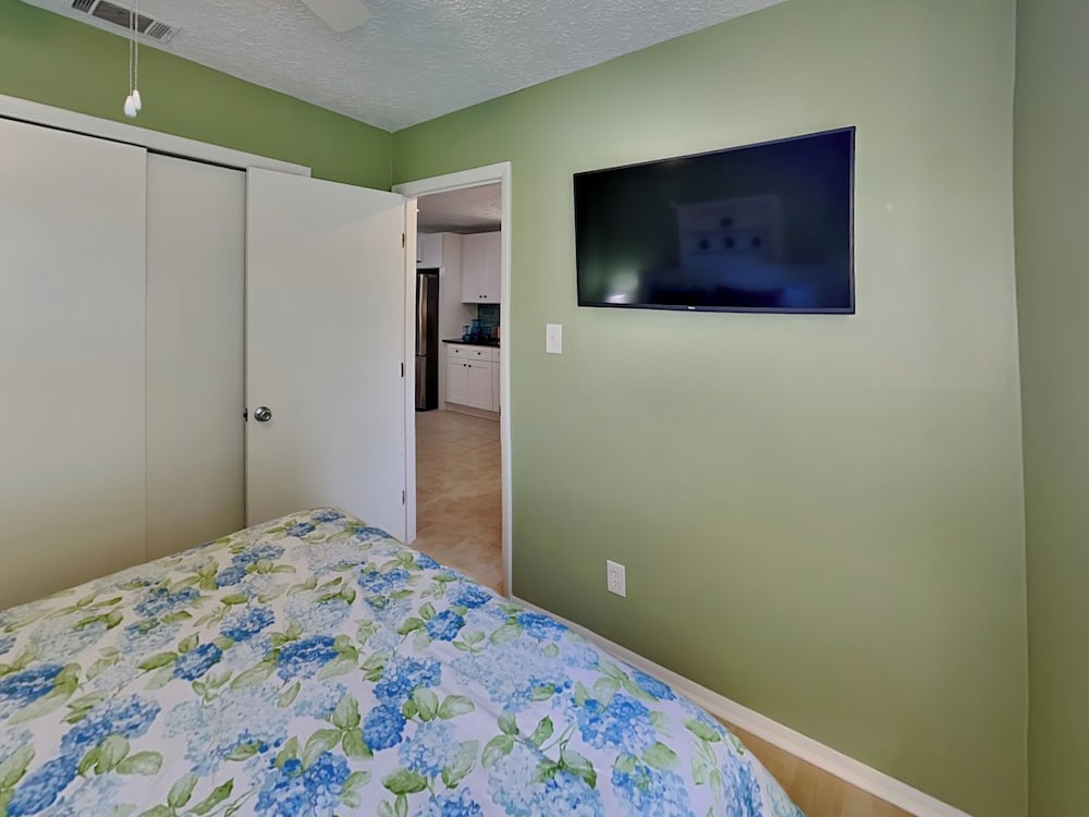 Lillypad by Tybee Vacation Rentals