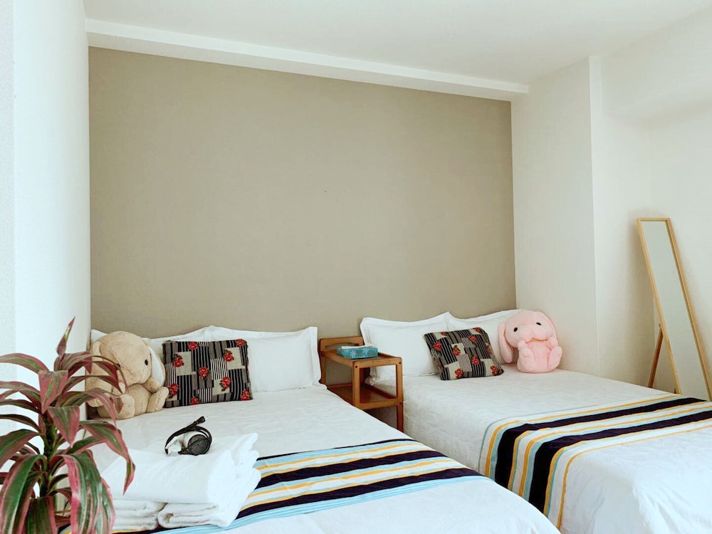 Hostel Nyoi