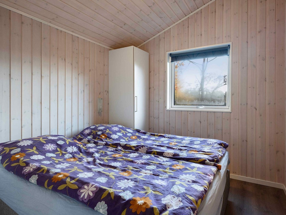 5 Star Holiday Home in Glesborg