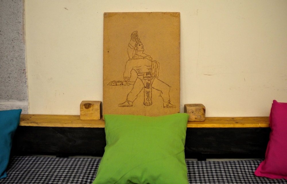 Casa I'X - Hostel, photo 20