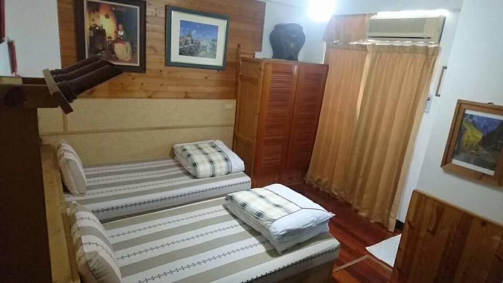 Sunshine Bed and Res view 4