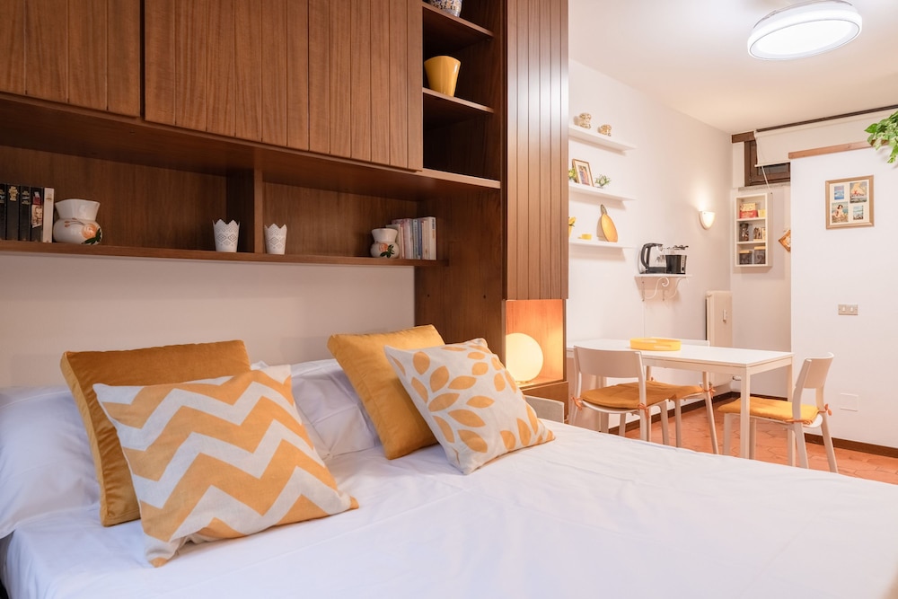 Vitali Comfort Home in Bellagio by Wonderful Italy